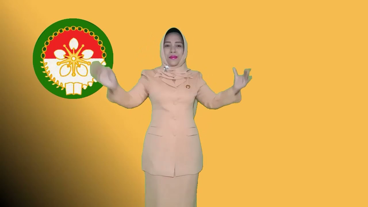 BIRAMA HYMNE DHARMA WANITA PERSATUAN