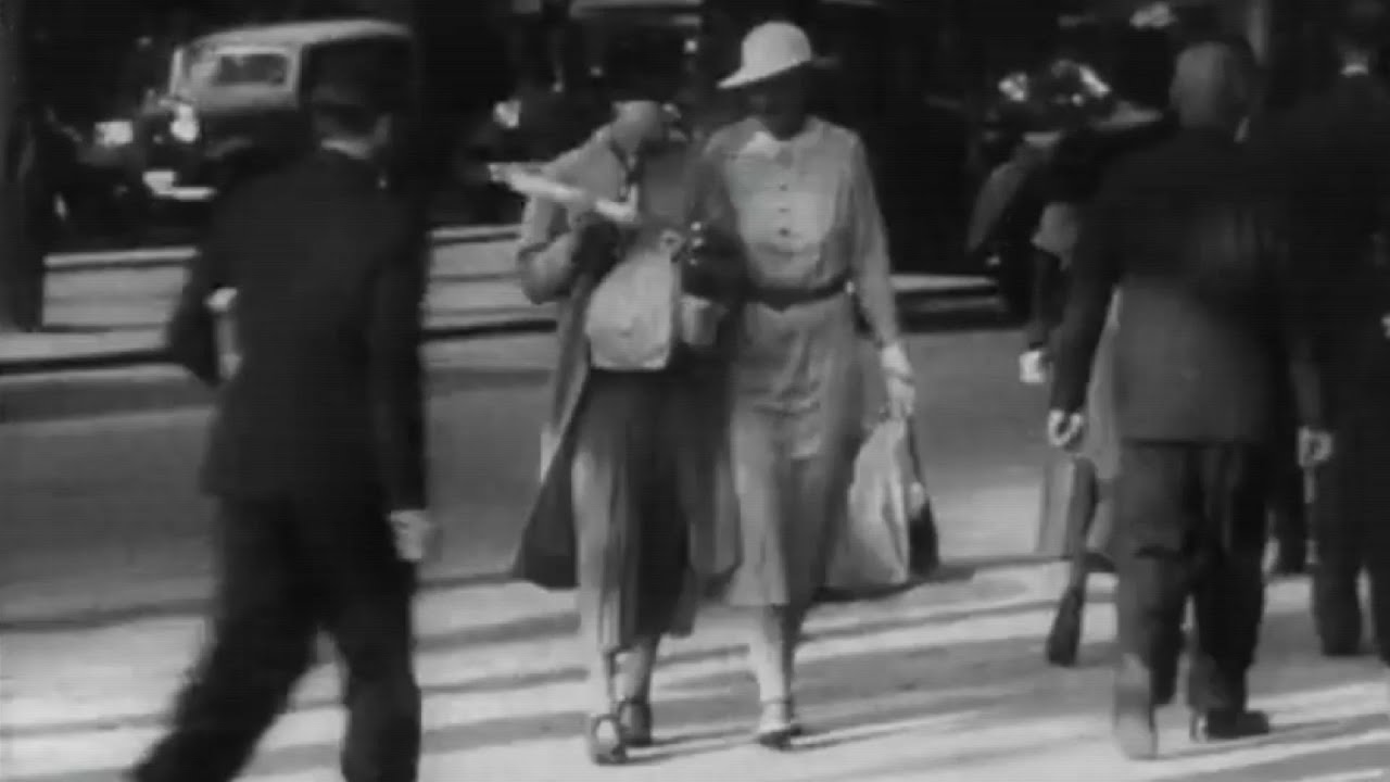 Lale Andersen - Drei Rote Rosen [Three Red Roses] (1939)