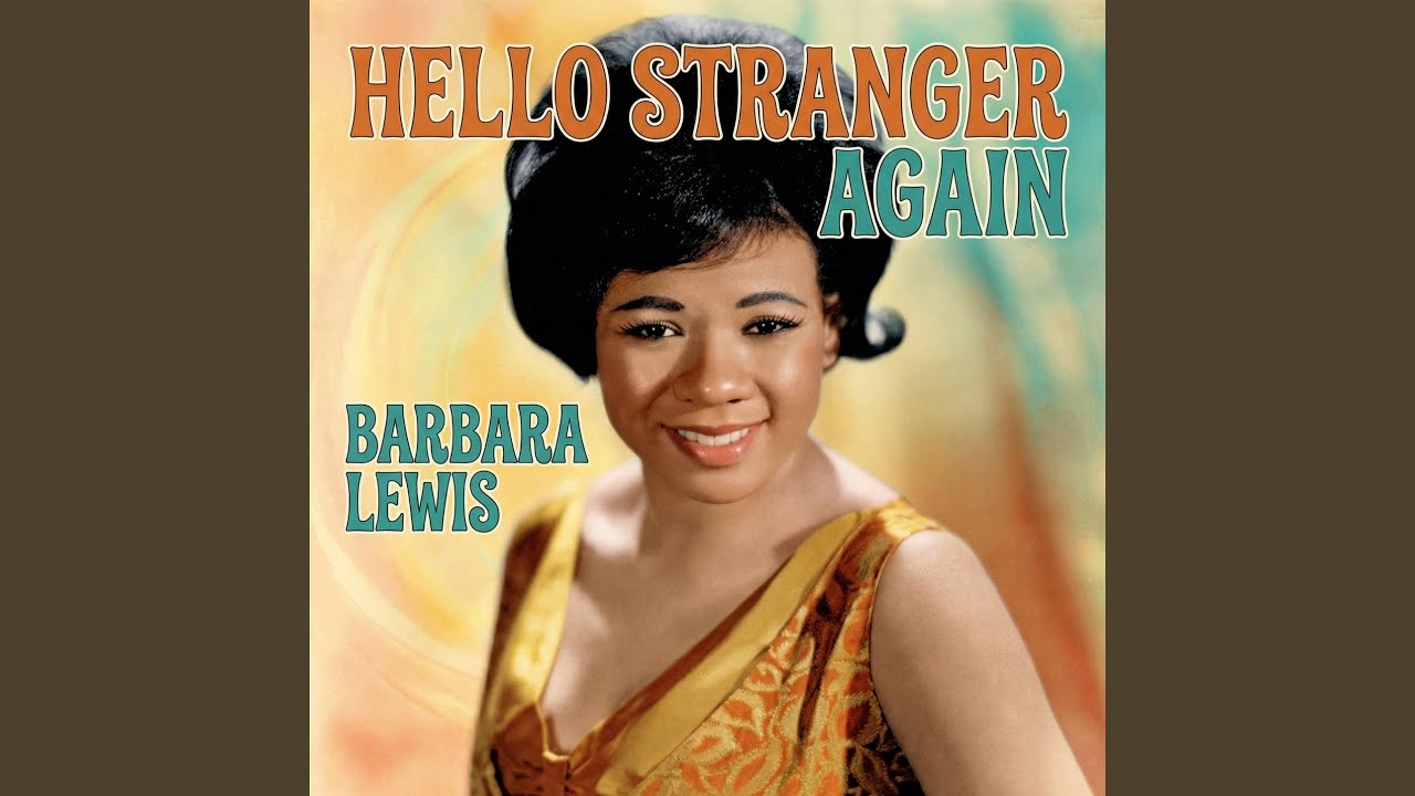 Hello Stranger