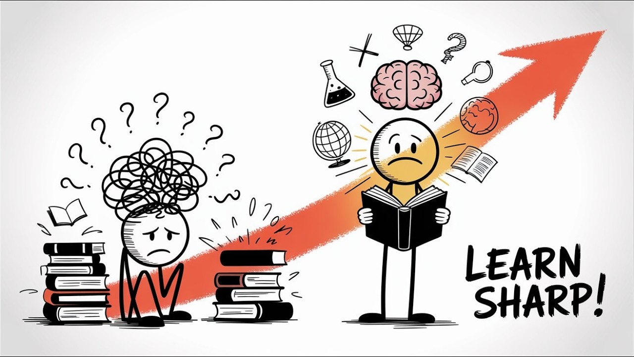 This Study Trick Helped Me Learn Faster