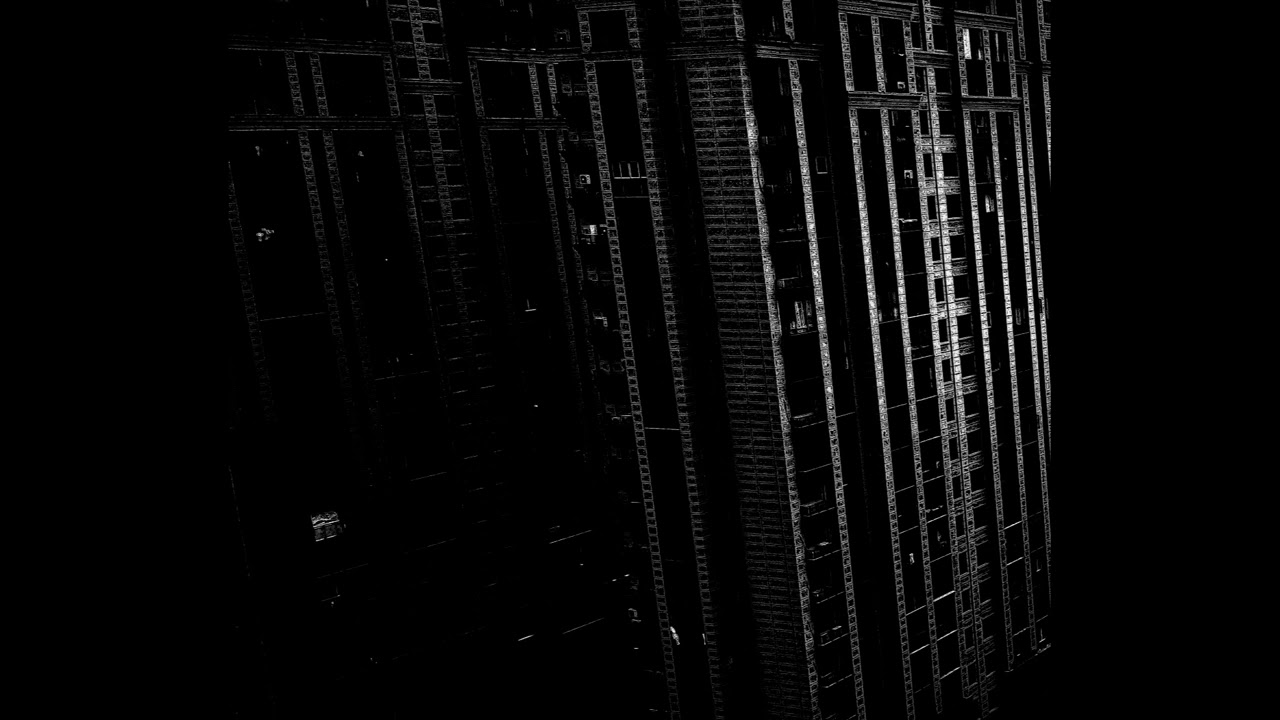 Urban Desolation [Dark ambient]
