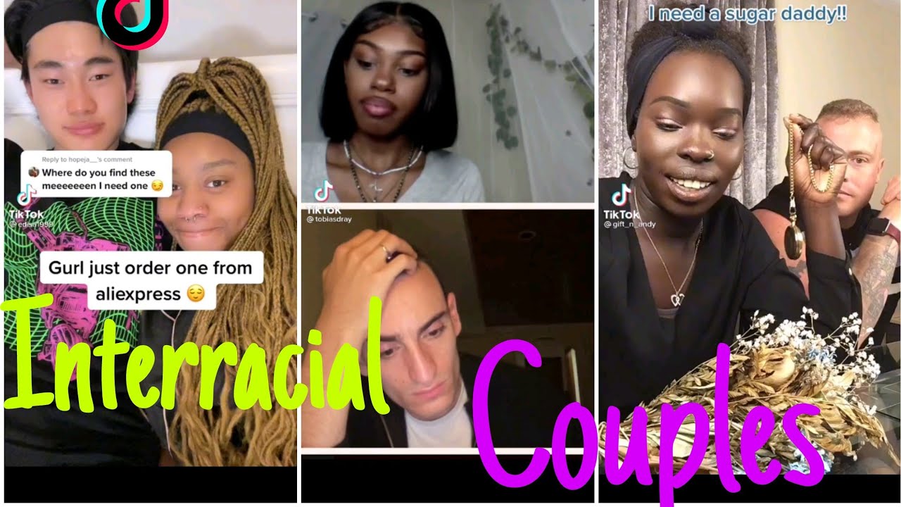Interracial Couples 2021 (Season 3 episode 2)