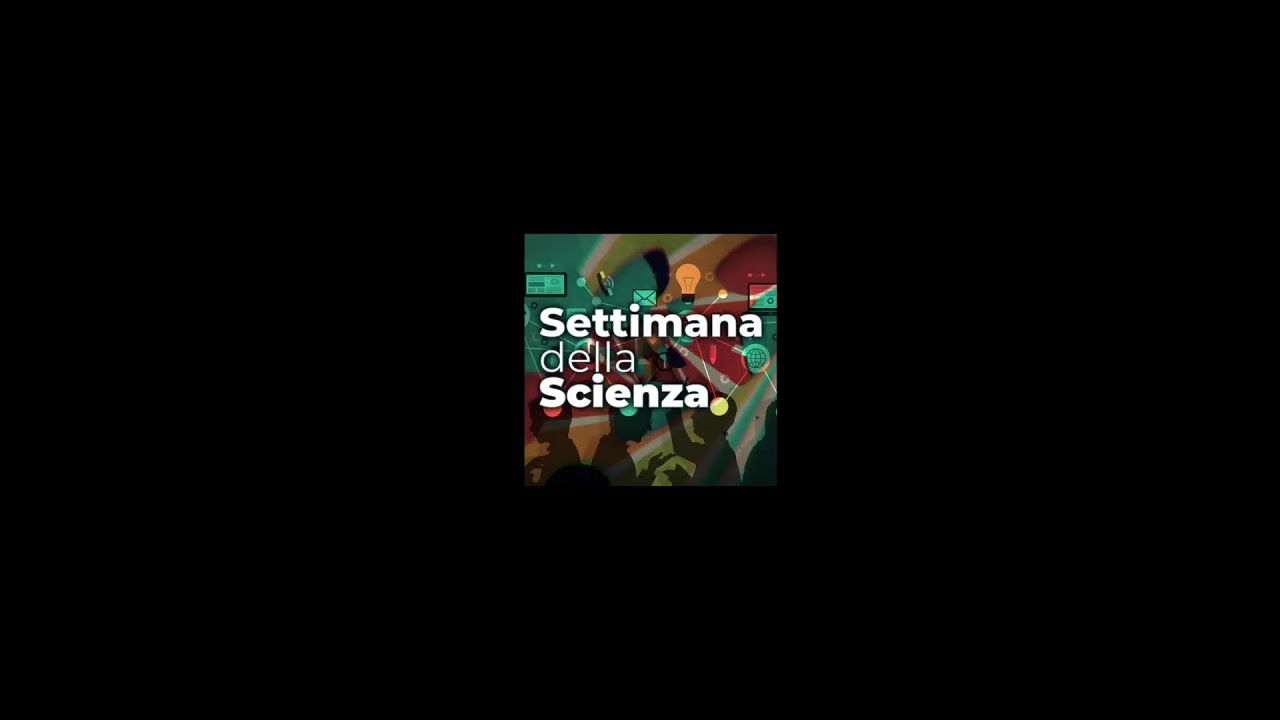 Settimana della scienza 2025, New space economy (PCTO GlocalItaly)