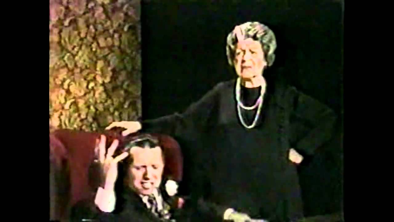 Sha Na Na ~Skit-yakkity yak.AVI