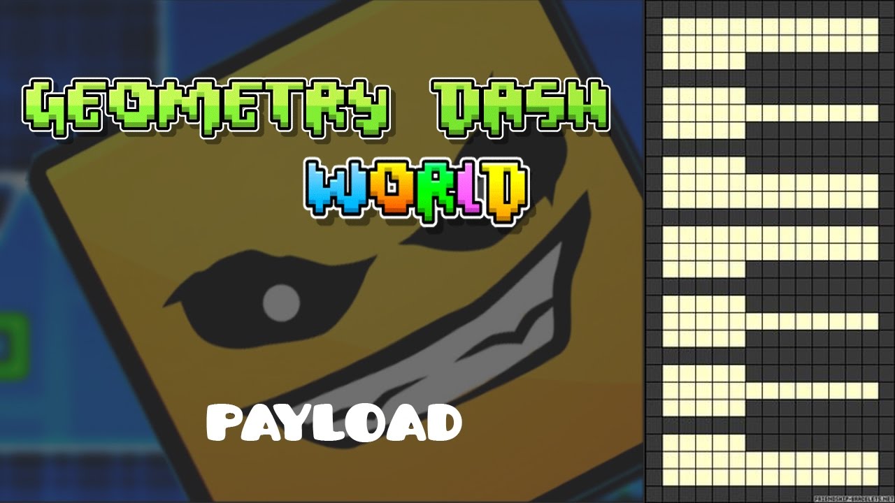 Dex Arson - Payload [Piano Cover] (GDW)