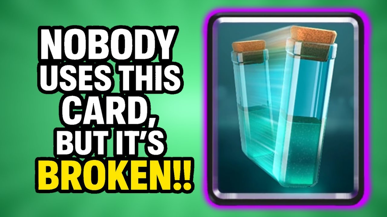 NOBODY Uses Clone...But It's INSANE!!!