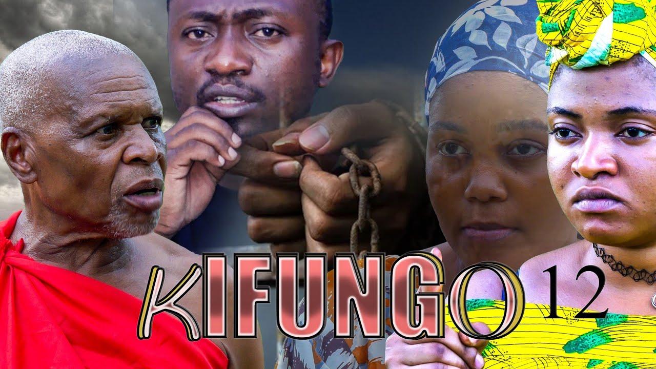 KIFUNGO 
