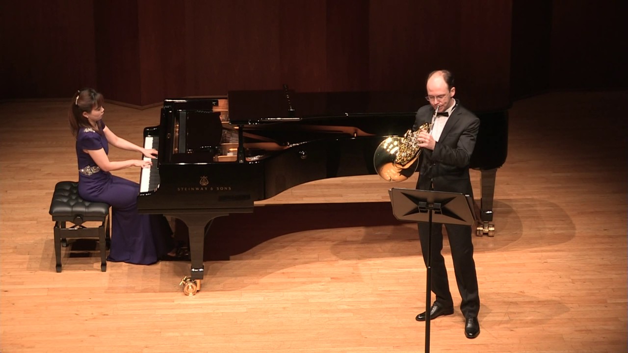 Bach-Gounod Ave Maria