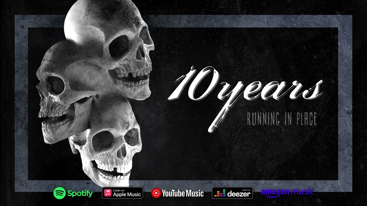 10 Years - 