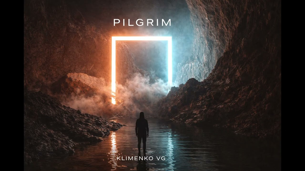 PILGRIM — Klimenko VG