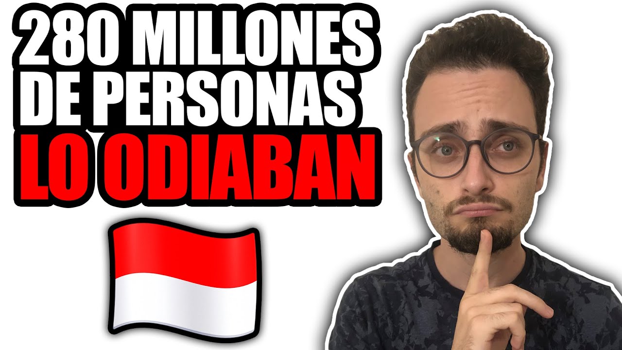 El YouTuber m&aacute;s odiado del mundo | El caso de GothamChess vs Indonesia