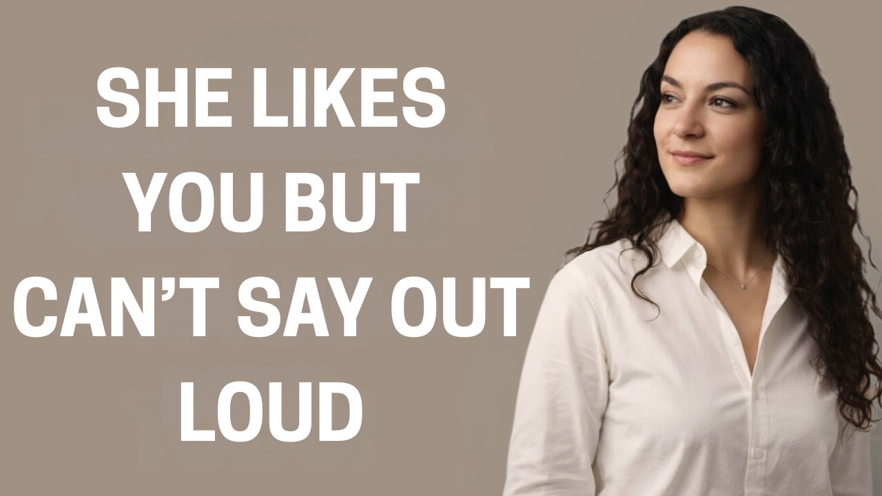Here’s Why She Never Contacts You Even Though She Really Likes You | Female Psychology
