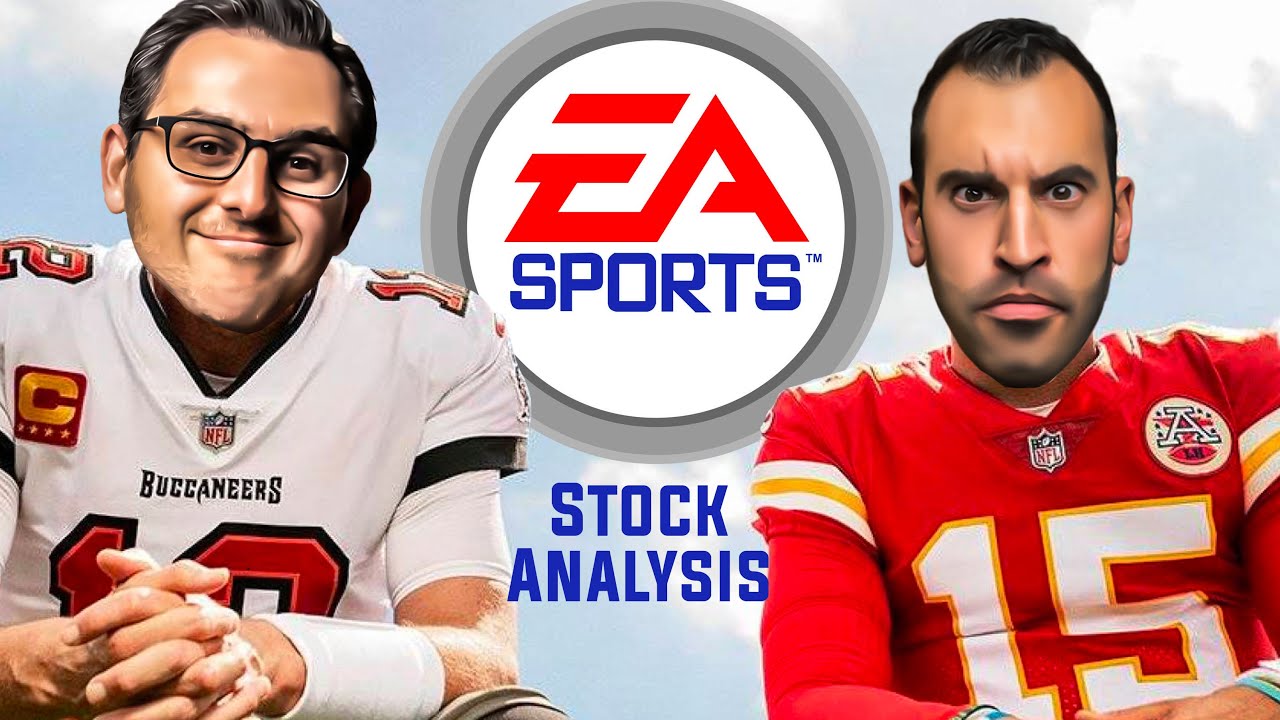 Is EA a Stock to BUY NOW? | EA Fundamental Stock Analysis