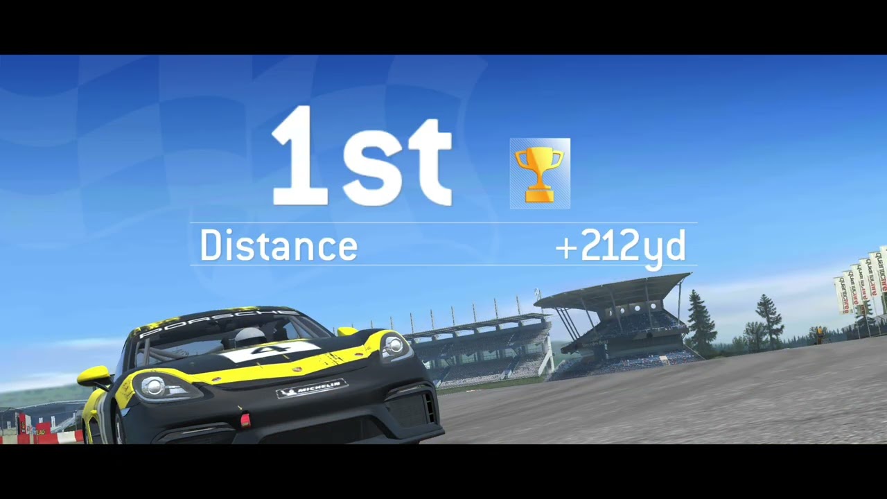 Agak Sedih Main Ini | Real Racing 3