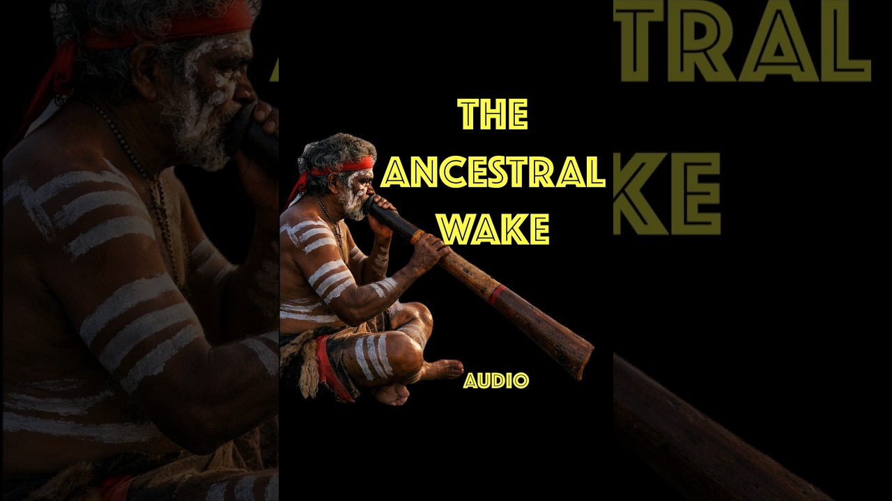 THE ANCESTRAL WAKE