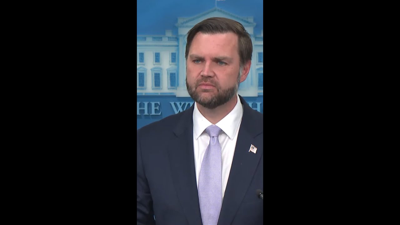 Trump Insider Trading Claims Shake Vance