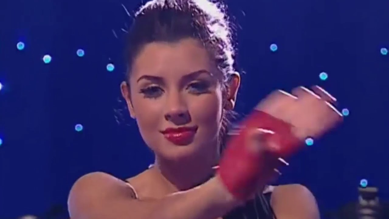 Cronica Carcotasilor Mai - Iunie 2012 (Dans Bebeluse)