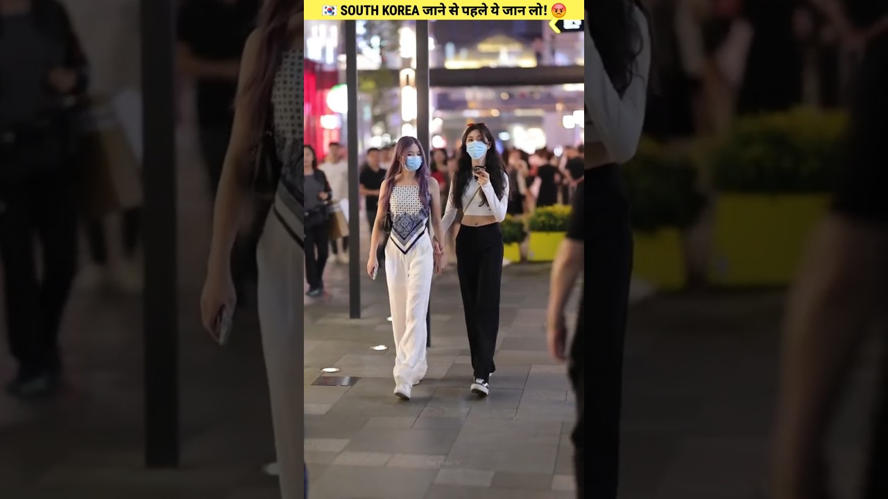 4 amazing facts about south korea |@Fact FinderTv| facts about south korea #shorts