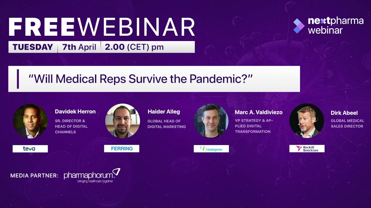 WEBINAR - 