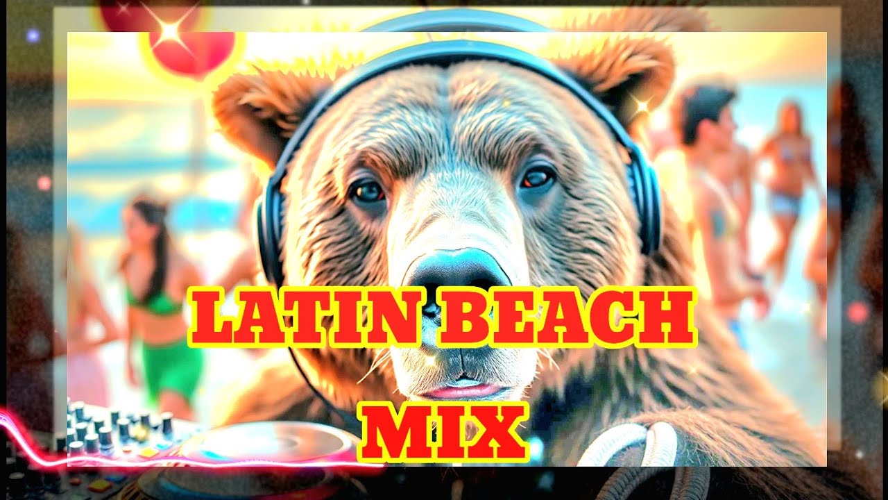 Urban Loco Reggaeton Latin Mix 2026 🔥 Party Music
