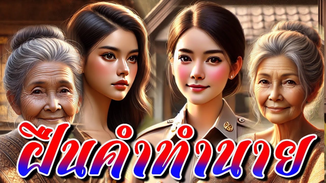 ฝืนคำทำนาย| เคยมีคนบอกว่าเธอไม่มีวาสนาแต่เธอไม่เคยเชื่อคำหมอ เธอเชื่อแค่สองมือของตัวเอง 