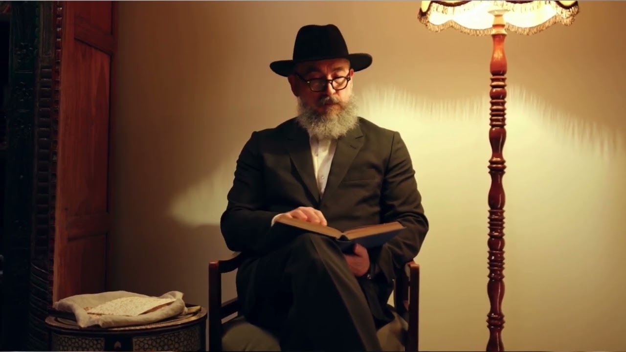Curso de Hebraico com Professor Israelense e Soldado em Israel