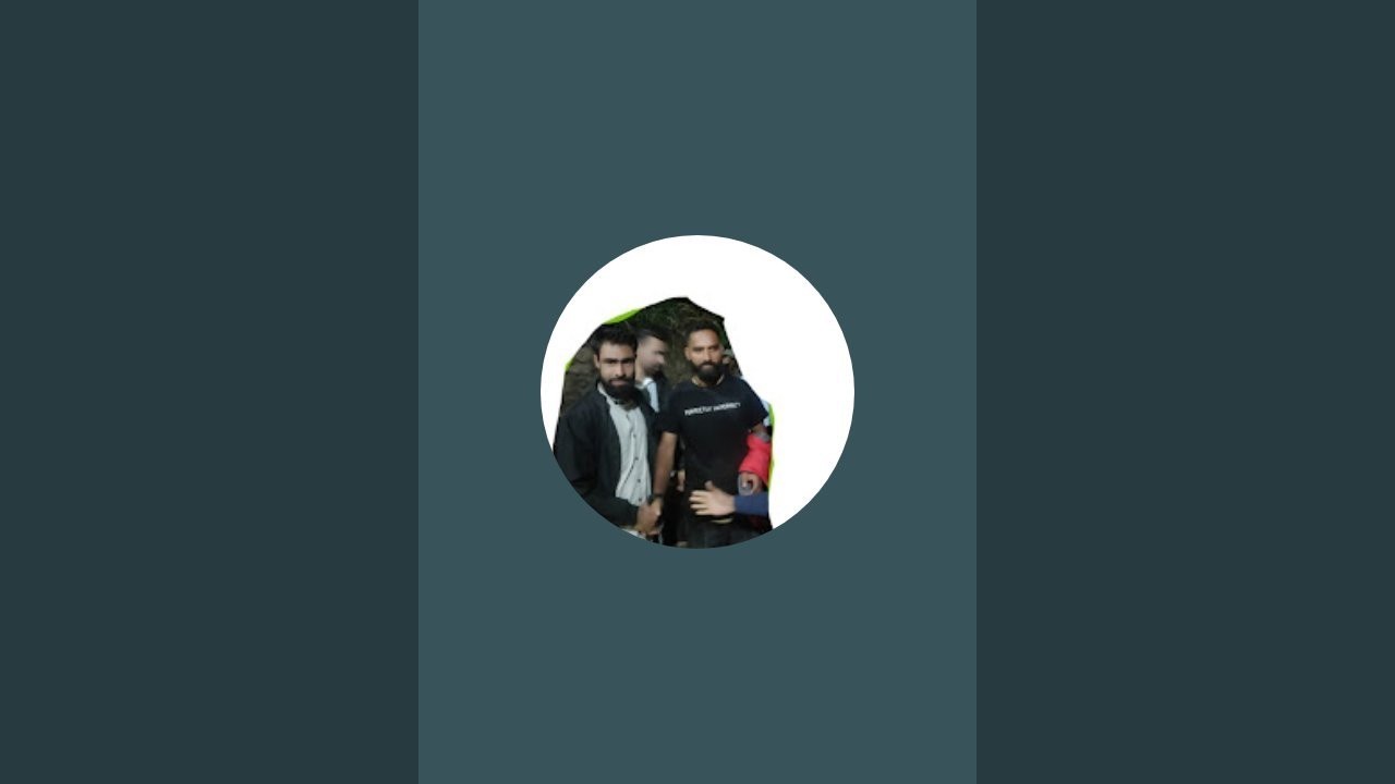 yasir Hussain is live