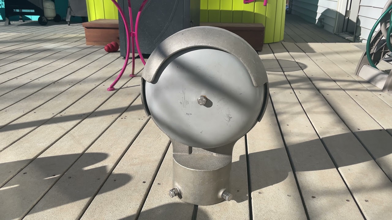 Safetran Hybrid Bell