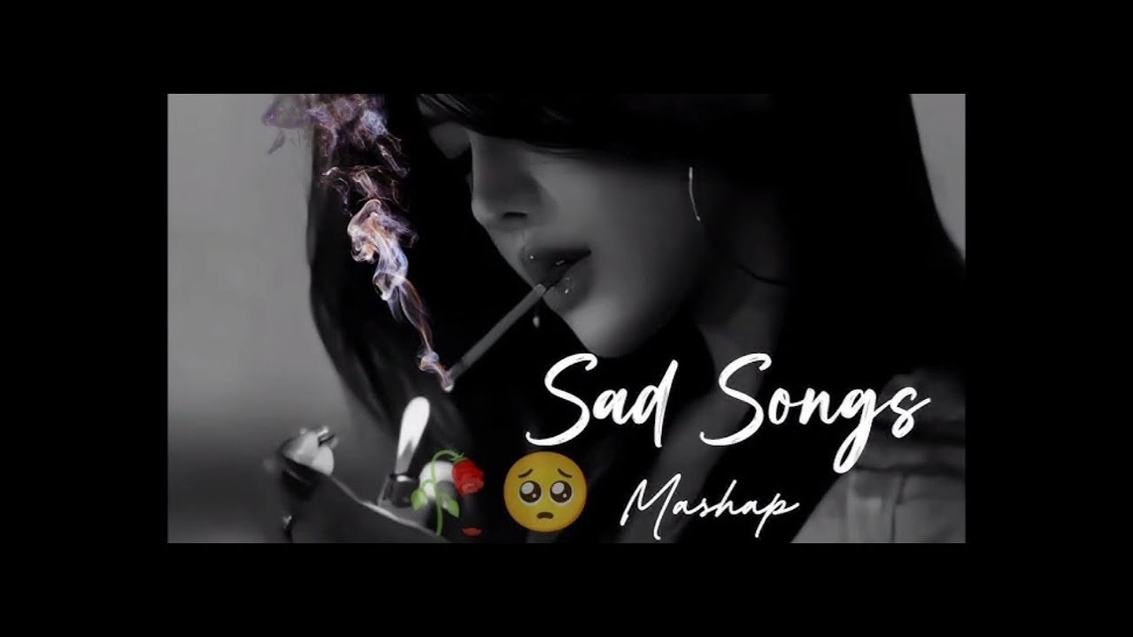 SAD SLOW AND REVERB LOFI 🥀 🥺 🩹//ALONE NIGHT SAD SLOW AND REVERB LOFI 🥀🎶🥺🩹// MASHUP LOFI MIX 💔😞
