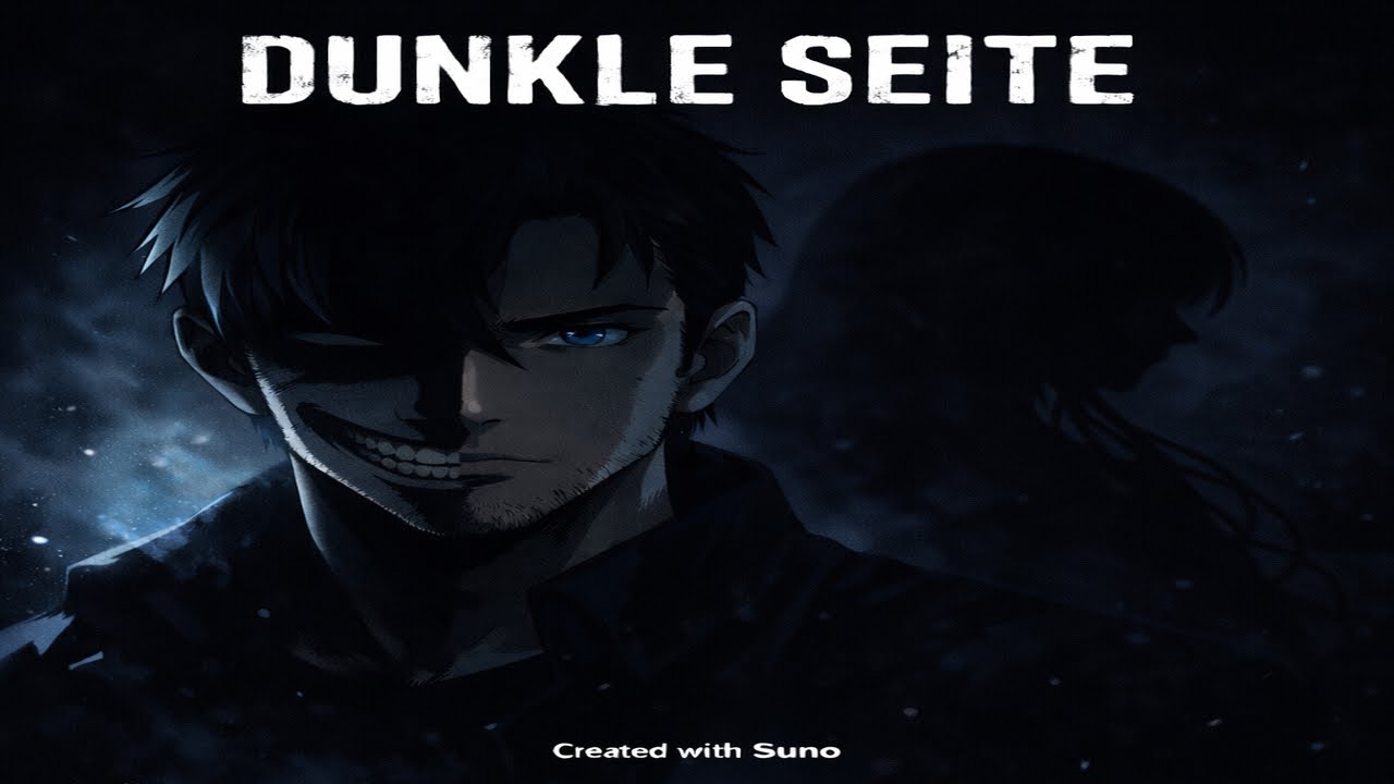 Dunkle Seite 