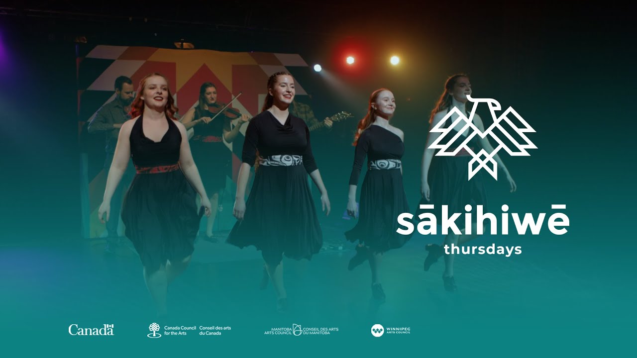Kadanse || sākihiwē music Thursdays