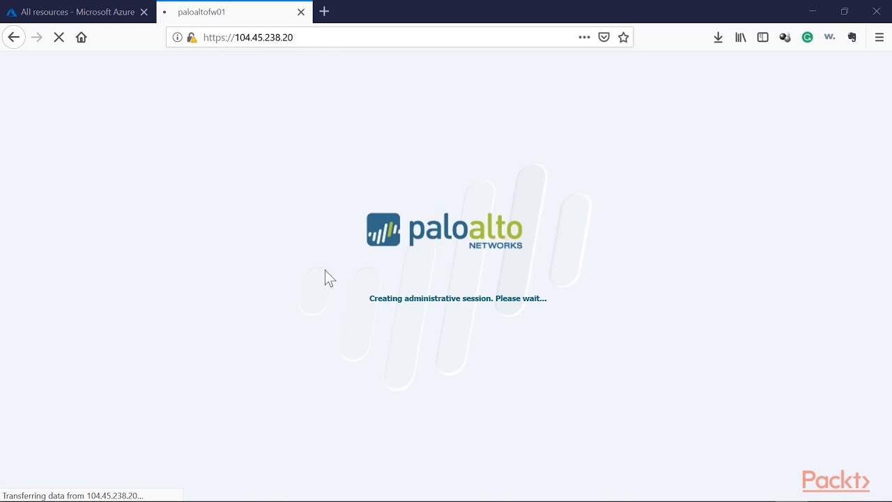 Mastering Palo Alto Networks: Performing PAN-OS Software Upgrades | packtpub.com
