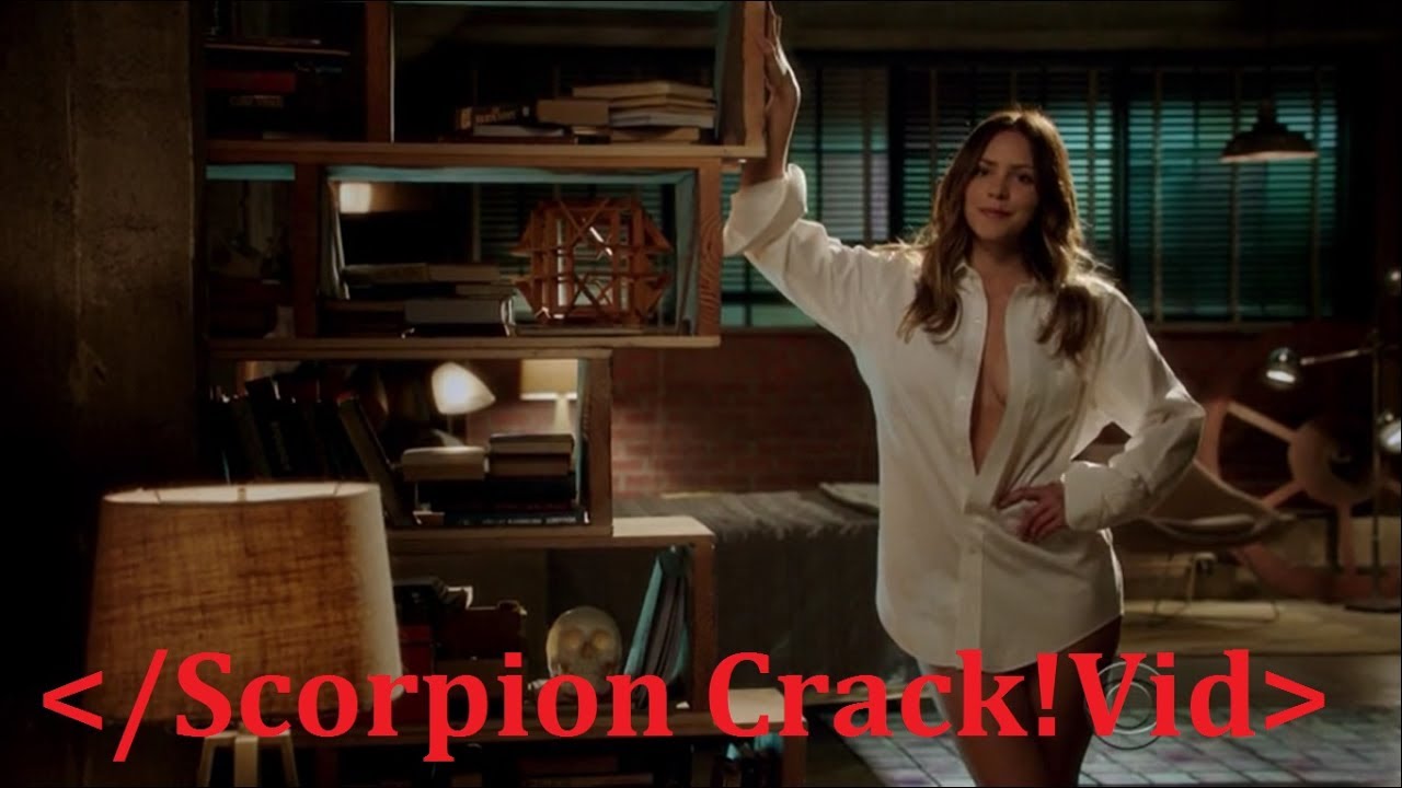 Scorpion Crack!Vid #23