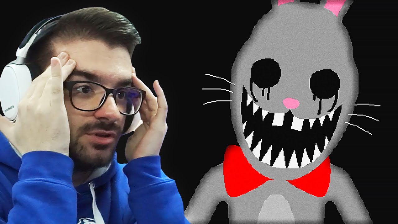 MR HOPPS НИ ПРЕСЛЕДВА - Mr. Hopps Playhouse 2 Еп.4