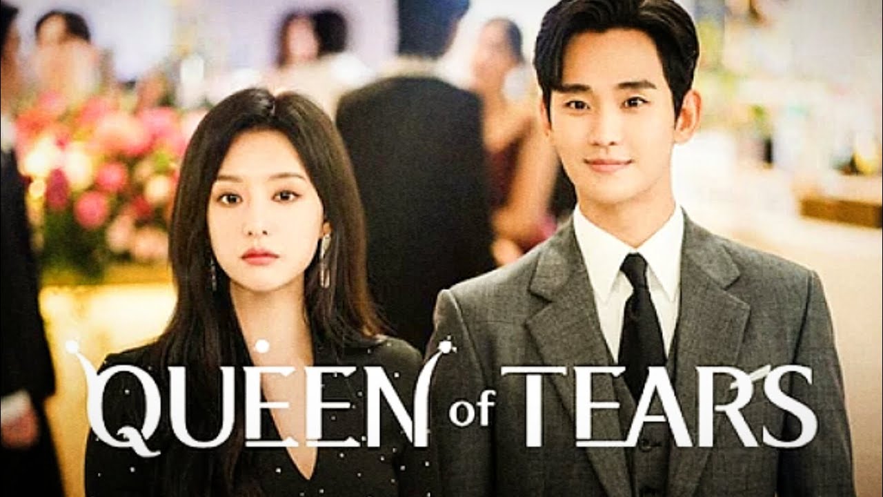New Korean 💖 Mix Hindi Song Status | Queen Of Tears 💗 Kdrama Mix Hindi Song Edit | 