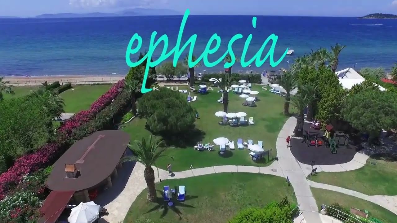 Ephesia Resort Hotel - Etstur