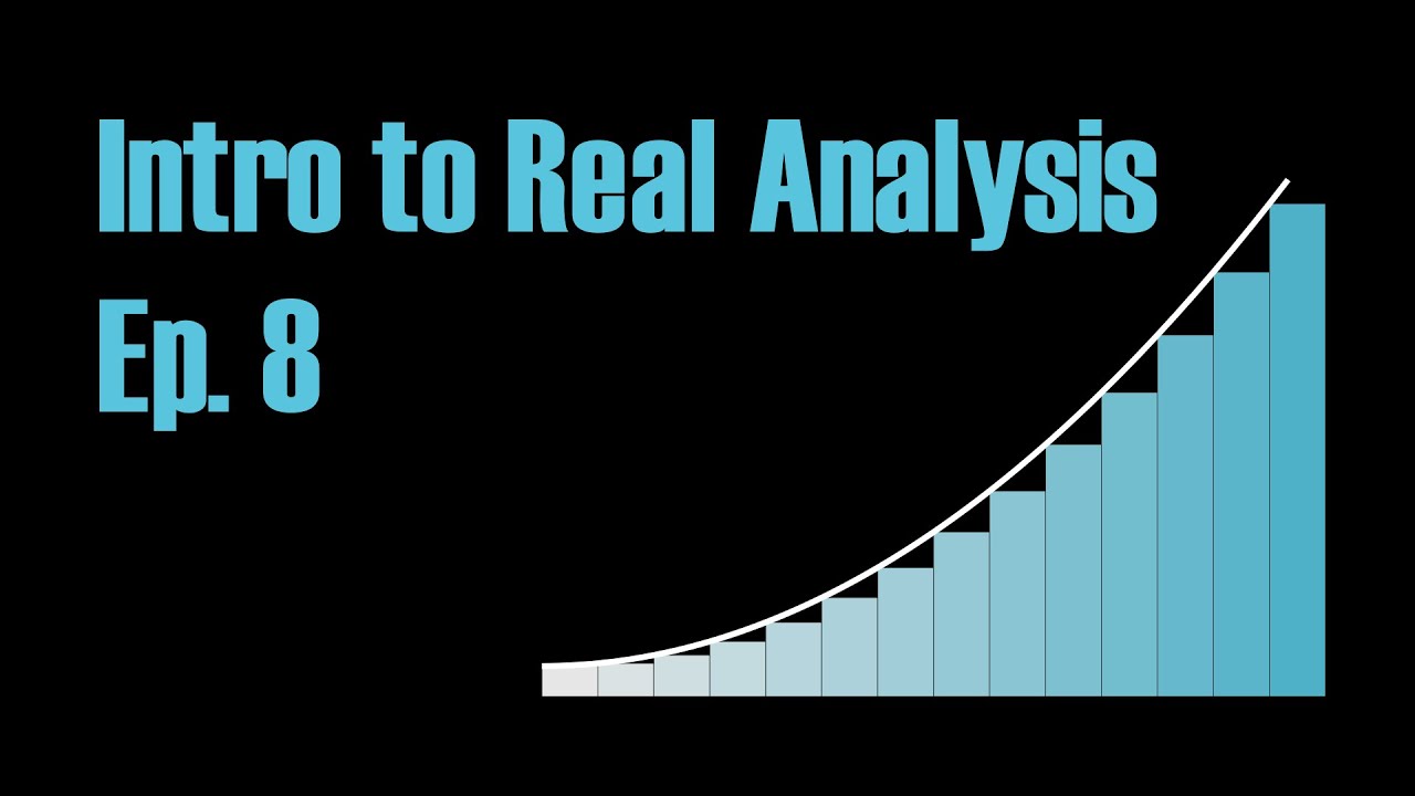 The Algebraic Limit Theorem - Intro to Real Analysis Ep. 8