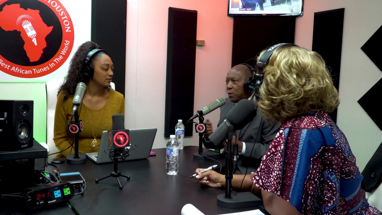 Full Interview with Houston Mayor Sylvester Turner