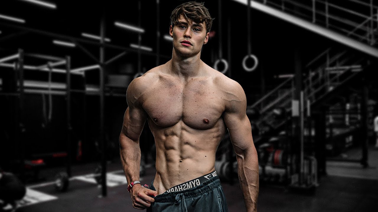 ZYZZ Hardstyle ⚜ Best Gym Hardstyle Motivation Music  ⚜ Aggressive Workout Music Mix 2023