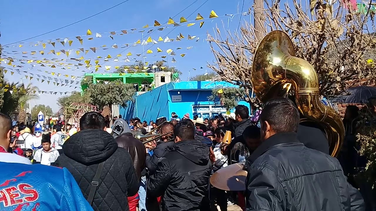 Banda Joroches - Brazil