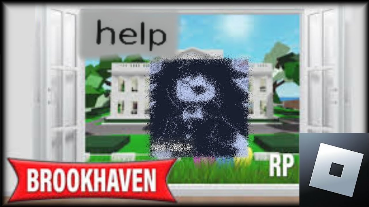 #1 Roblox Brookhaven | Miss Circle ⟨Triangle⟩