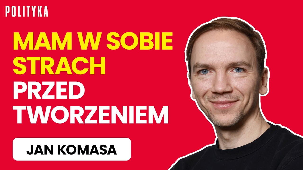 Reżyser Jan Komasa o najnowszym filmie „Dobry chłopiec” i cenzurowaniu sztuki | Tygodnik Polityka