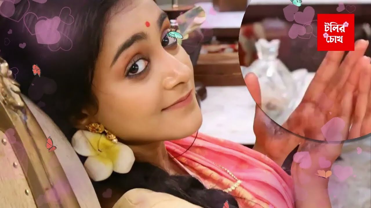 মহাগৌরি তুমি আমার হারিয়ে যাওয়া মেয়ে।  New Promo