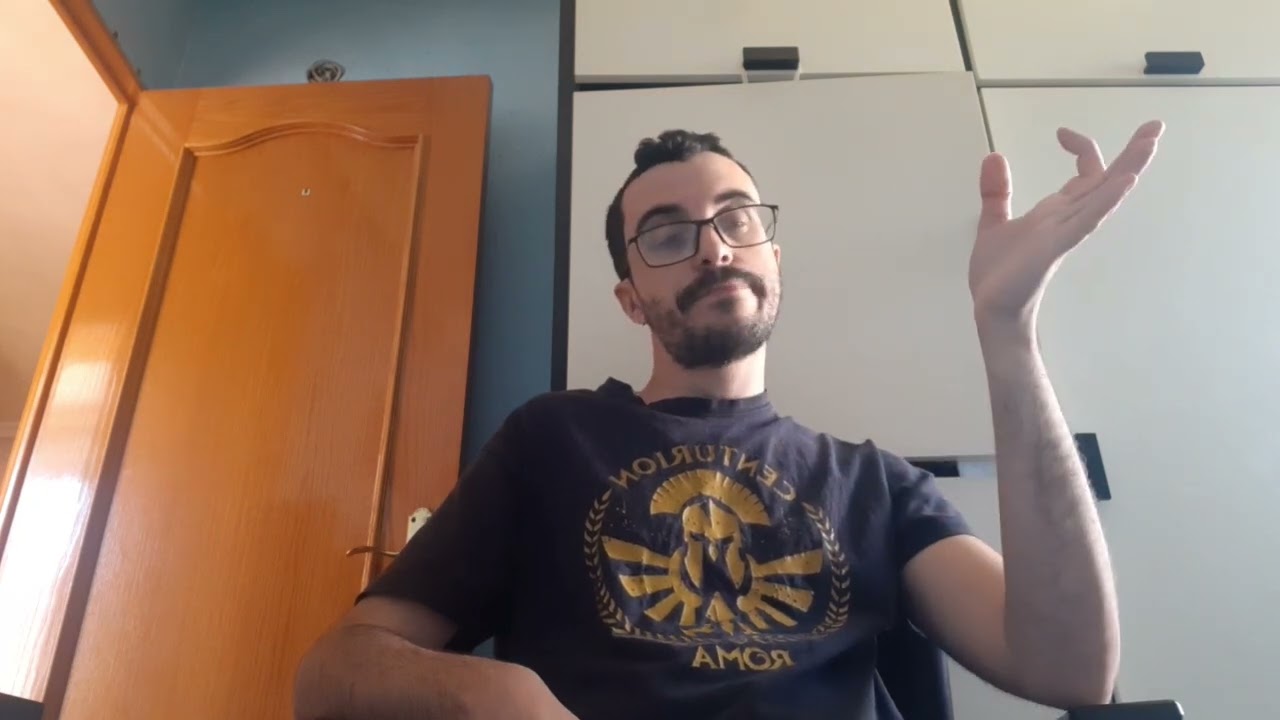 Montavlog #1 mis inicios