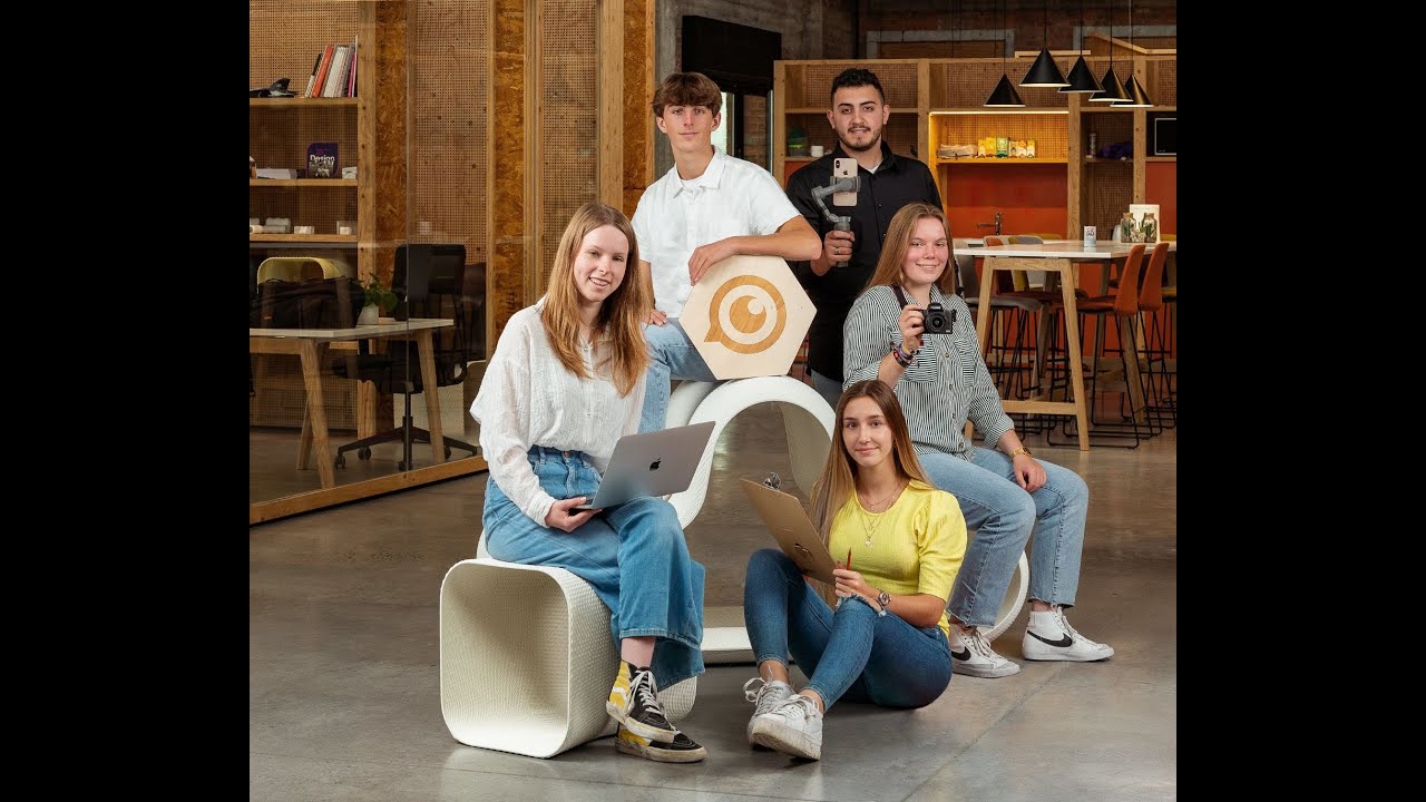 Študuj v Dánsku, študuj Software na VIA