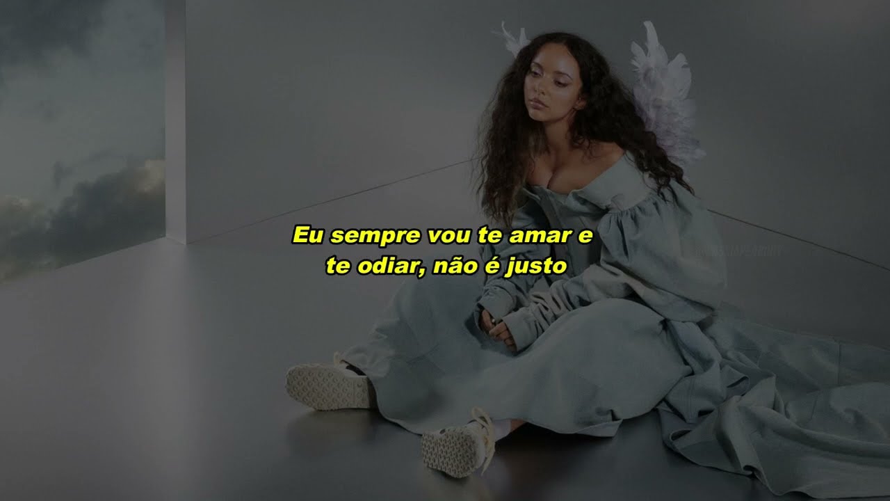 JADE - Angel Of My Dreams (Tradução PT BR) (Debut Single)