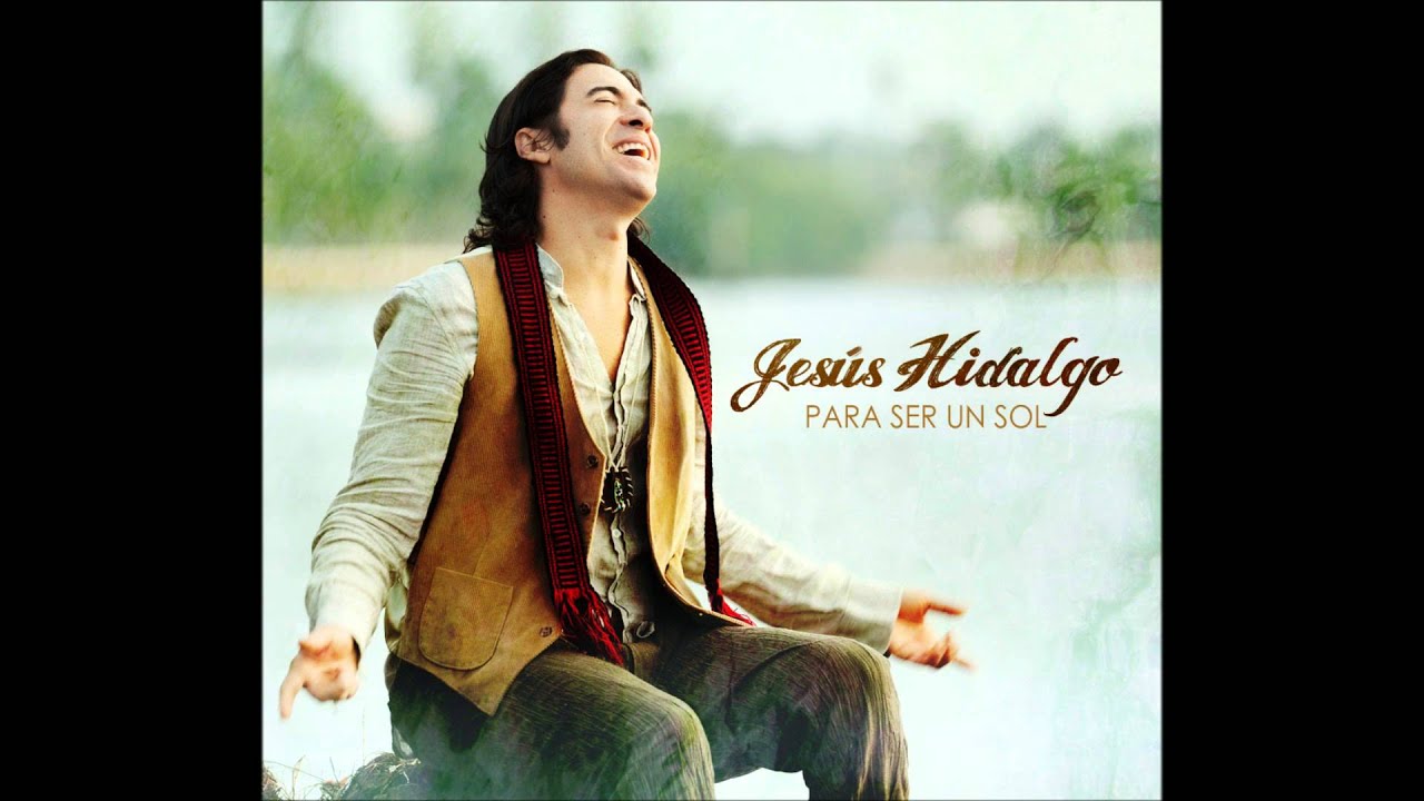 Healing Music by JESUS HIDALGO -  Siento lo mismo de ti.