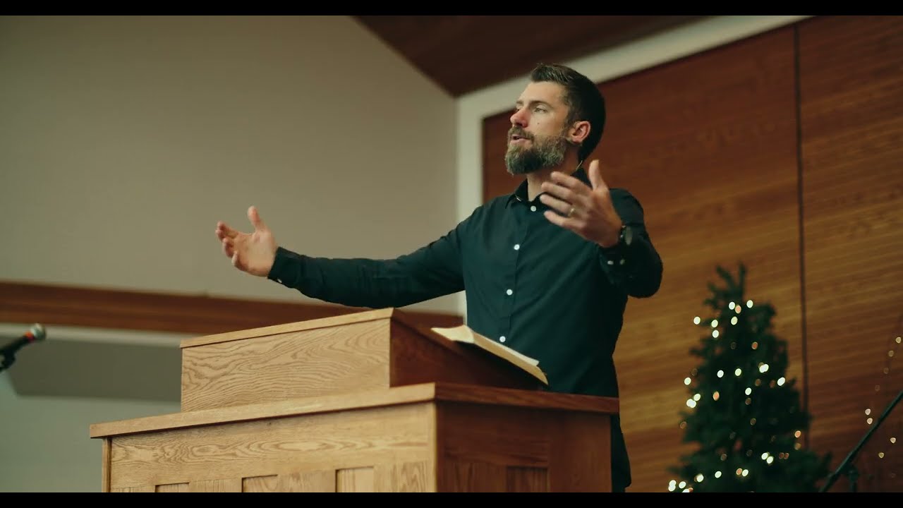Not Ashamed of the Gospel