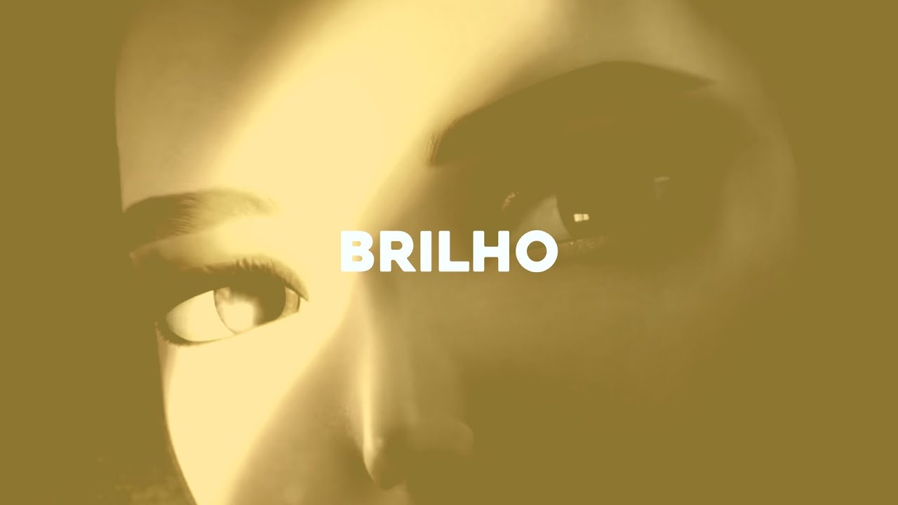 HUNTRIX - BRILHO (COMPLETO PT/BR) KPOP DEMON HUNTERS