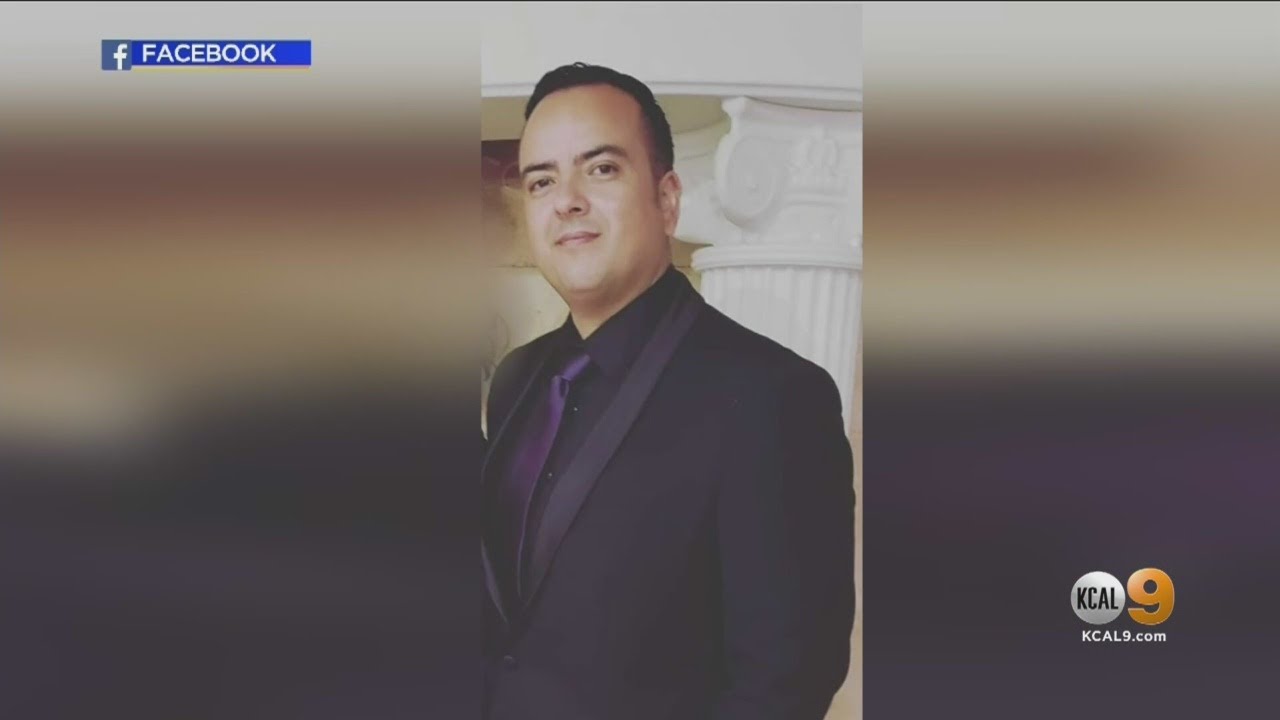 LAPD Officer 'Relieved Of Police Powers' After Being Arrested In The Shooting Of Fellow Officer Whil